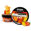 Zfish Wafters Smoke Huricane 2in1 8-10 mm 30 g - Strawberry Banana