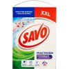 Savo prací prášok Univerzál Jarná sviežosť 65 praní, 4,55kg