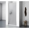 Aqualine PILOT otočné sprchové dvere 900mm PT090W