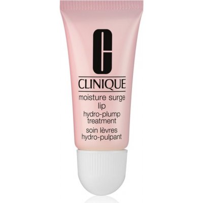 Clinique Moisture Surge™ Lip Hydro-Plump Treatment hydratačný balzam na pery 10 ml