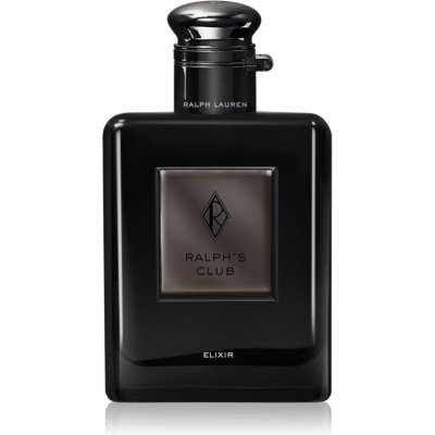 Ralph Lauren Ralph’s Club Elixir parfumovaná voda pre mužov 75 ml