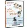 Na Zlatém jezeře DVD