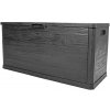 Toomax WOODYS box 280 L grafit