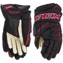  Hokejové rukavice CCM JetSpeed FT390 sr