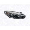 MAGNETI MARELLI Hlavný svetlomet 711307024478