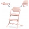 Cybex Lemo 3v1 Pearl Pink / Light Pink