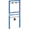 Geberit Duofix pre umývadlo, 130 cm, nadomietková nástenná armatúra 111.437.00.1 -