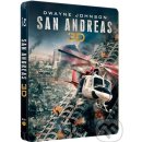 San Andreas futurepak BD