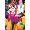 Gardners Komiks Dandadan Vol. 16 ENG