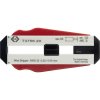 C.K T3756 20 kliešte pre odizolovanie Vhodné pre odizolovacie kliešte PVC vodiče, PTFE vodiče 0.20 mm (max); T3756 20