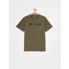 Fox Absolute (olive green) XL, zelená