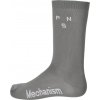 Pas Normal Studios Mechanism Socks - Medium Grey 44-47