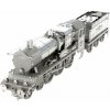 METAL EARTH 3D puzzle Harry Potter: Bradavický expres