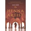 The Henna Artist (Joshi Alka)