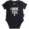 TSG bodíčko - baby body i ride (102) veľkosť: 68 (3-6 m)