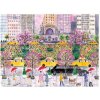 Michael Storrings Spring on Park Avenue 1000 Piece Puzzle (MICHAEL STORRINGS)(Hra)