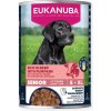 Eukanuba Life Care Senior hovädzie tekvica 400 g