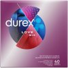 Durex Love Mix Pack 40 ks