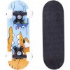 Skateboard WORKER Kid 17