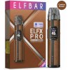 Elf Bar ELF X PRO - Cowboy Brown