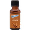 Q-Home vonný olej škorica 18 ml