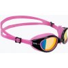 Plavecké okuliare TYR Special Ops 2.0 Mirrored pink/black