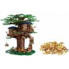 Stavebnica LEGO Ideas 21318 Domček na strome