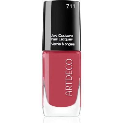 ARTDECO Art Couture Nail Lacquer lak na nechty odtieň 711 Spring Vibes 10 ml