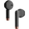Bezdrátová TWS sluchátka FIXED Pods, černá FIXPDS-BK