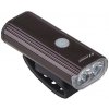 Svetlo predné PRO-T Plus 750 Lumen 2x10 Watt LED USB 7067