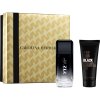 Carolina Herrera 212 VIP CAROLINA HERRERA 212 VIP Black parfumovaná voda 100 ml + parfumovaný sprchovací gél 100 ml
