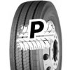 MICHELIN X INCITY Z 295/80 R22.50 154/149J MĚSTSKÝ AUTOBUS M+S