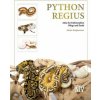 Python regius