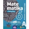 MATEMATIKA S NADHĽADOM pre 6. ročník ZŠ a 1. ročník GOŠ - Riešenia a komentáre A