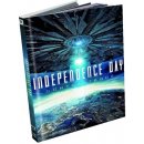 film Den nezávislosti: Nový útok - Steelbook BD