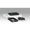 EVOLVEO 2.5'' Encrypt 1, externý rámček na HDD, USB 3.0 BS-KEY25