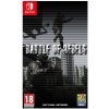 Battle Of Rebels