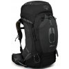 Osprey ATMOS AG 65 black Veľkosť: S/M