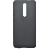 Mobilnet gumené pre Xiaomi Mi 9T, matná čierna PGU-3475-XIA-9TXXX