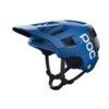 POC Kortal Race MIPS Opal Blue/Uranium Black Metallic Matt M/L