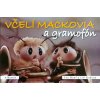 Včelí mackovia a gramofón - Ivo Houf a Jiří Kahoun