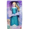 Mattel Disney Ledové království Zpívající princezna Elsa (JDX52)