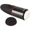 Wyne 02 Masturbator Vibration, Sucking & Moaning Function