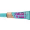 Rimmell make-up K&F Blur It Out Skin T 163