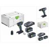 Festool TXS 18-Basic