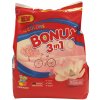 Bonux Pure Magnolia prací prášok na ručné pranie 400 g 7 PD