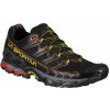 La Sportiva Ultra Raptor II Black/Yellow Veľkosť: 39 topánky