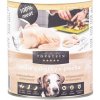 Topstein konzerva Kura a držky v plechu 800 g