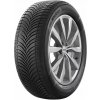 Celoročná pneumatika Kleber Quadraxer SUV 215/65R17 103 V, priľnavosť na snehu (3PMSF)