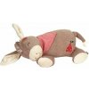 Sterntaler zaspávač s tlkotom srdca zaspávač oslík Emmily 27 cm 3102107